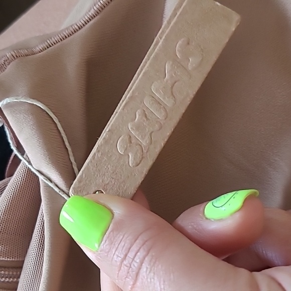 SKIMS PANT AND JUMPSUIT - Picture 6 of 8